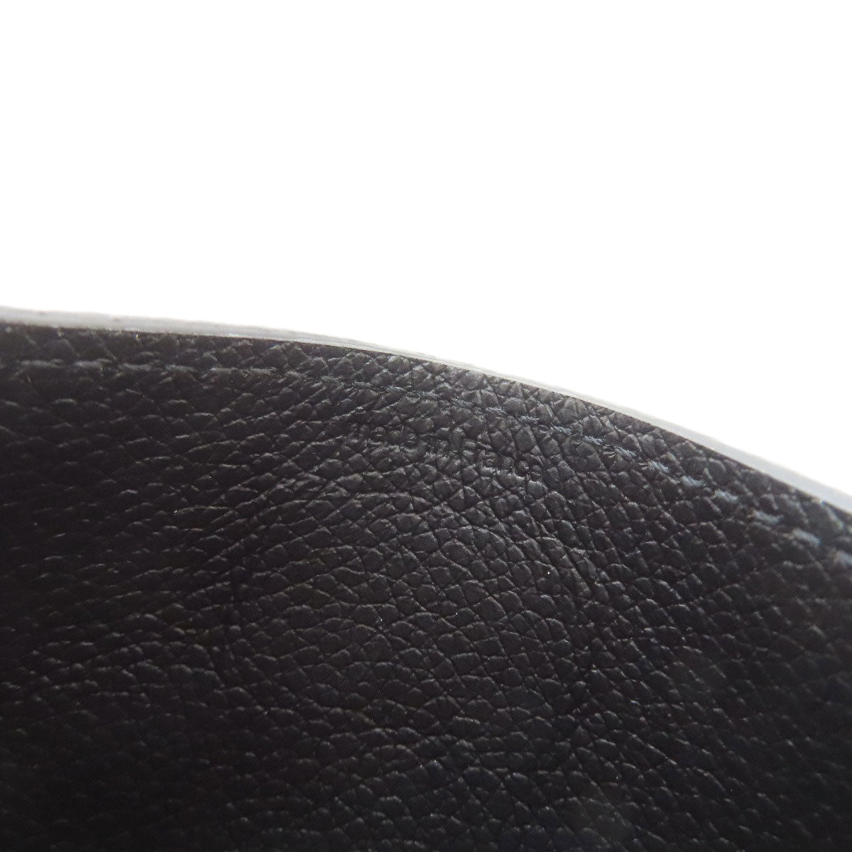 LOUIS VUITTON ルイヴィトン M13695 ポルトカルト・クリスクロス カードケース アンプラント レディース 中古