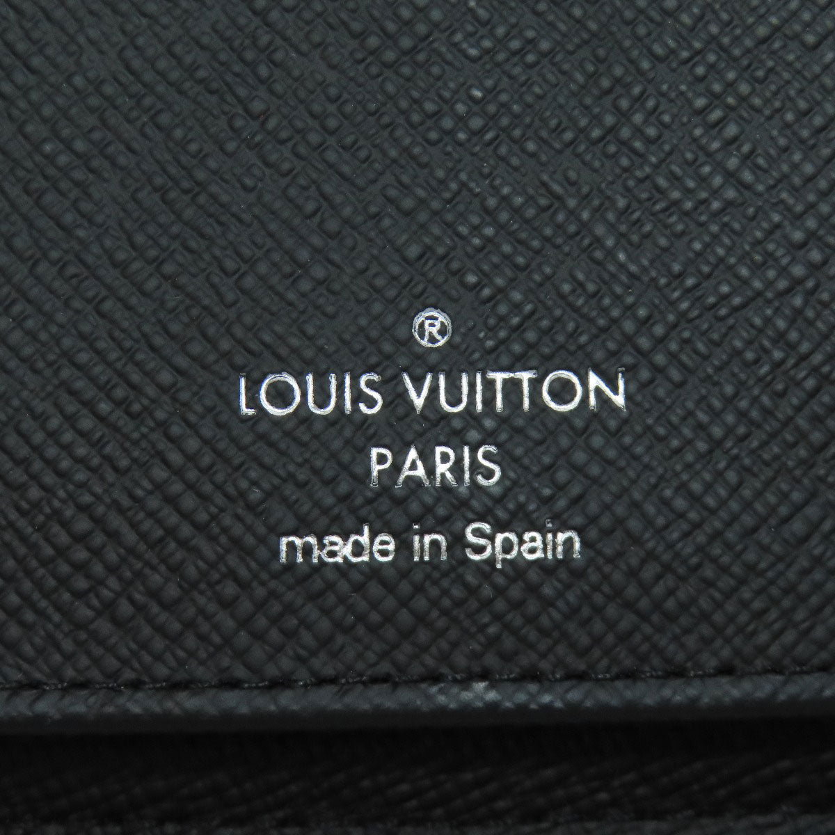 LOUIS VUITTON ルイヴィトン ジッピー・ウォレット ヴェルティカル 長財布（小銭入れあり） ダミエキャンバス レディース 中古