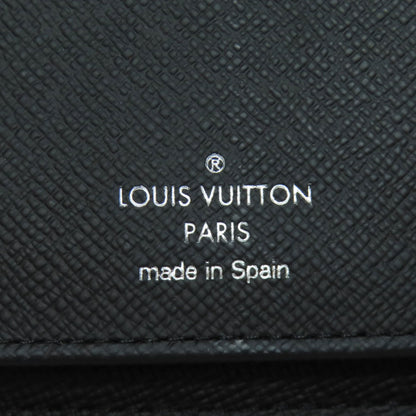 LOUIS VUITTON ルイヴィトン ジッピー・ウォレット ヴェルティカル 長財布（小銭入れあり） ダミエキャンバス レディース 中古