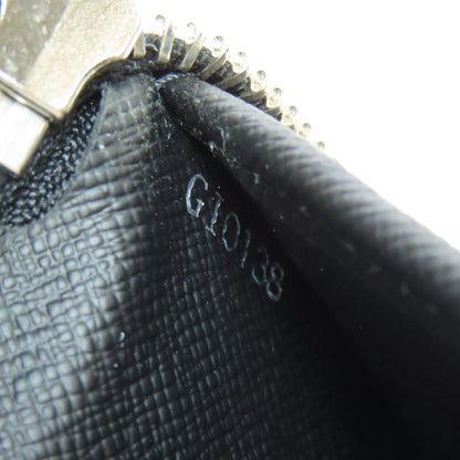 LOUIS VUITTON ルイヴィトン ジッピー・ウォレット ヴェルティカル 長財布（小銭入れあり） ダミエキャンバス レディース 中古