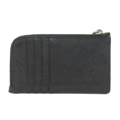 PRADA プラダ リアルライフコミックス コインケース サフィアーノ レディース 中古