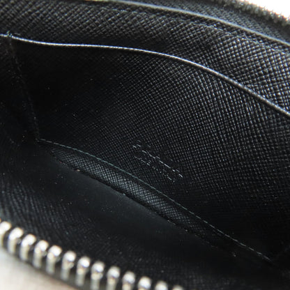 PRADA プラダ リアルライフコミックス コインケース サフィアーノ レディース 中古