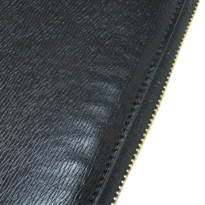 GUCCI グッチ 772642 ロゴ 長財布（小銭入れあり） レザー レディース 中古