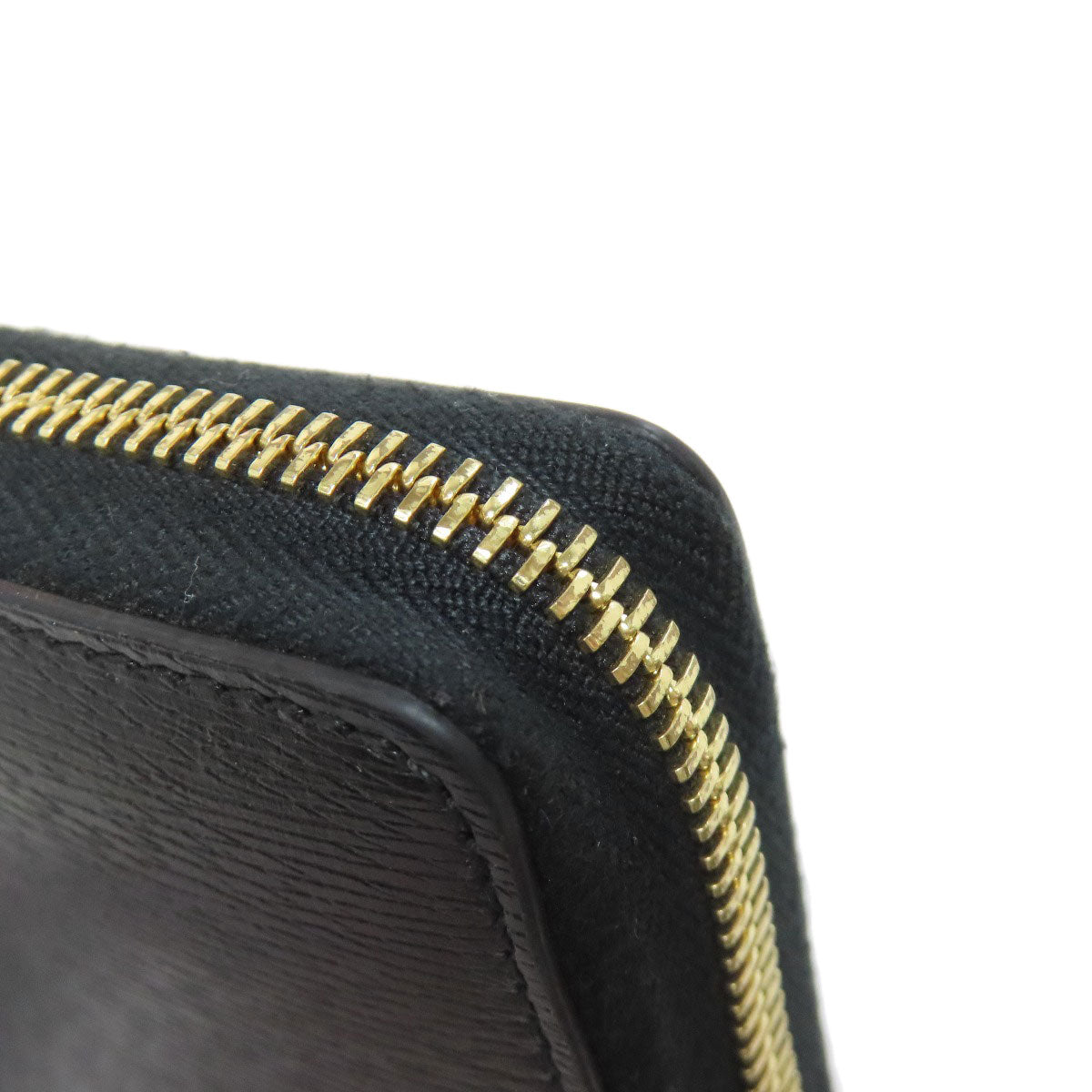 GUCCI グッチ 772642 ロゴ 長財布（小銭入れあり） レザー レディース 中古