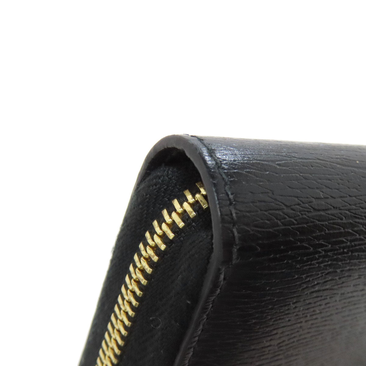 GUCCI グッチ 772642 ロゴ 長財布（小銭入れあり） レザー レディース 中古
