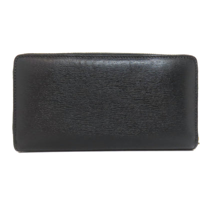 GUCCI グッチ 772642 ロゴ 長財布（小銭入れあり） レザー レディース 中古