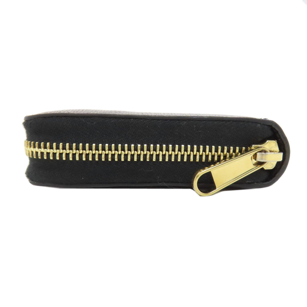 GUCCI グッチ 772642 ロゴ 長財布（小銭入れあり） レザー レディース 中古