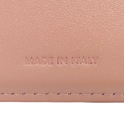 CELINE セリーヌ 三つ折り財布 二つ折り財布（小銭入れあり） レザー レディース 中古