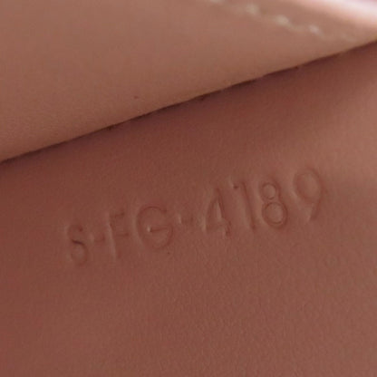 CELINE セリーヌ 三つ折り財布 二つ折り財布（小銭入れあり） レザー レディース 中古