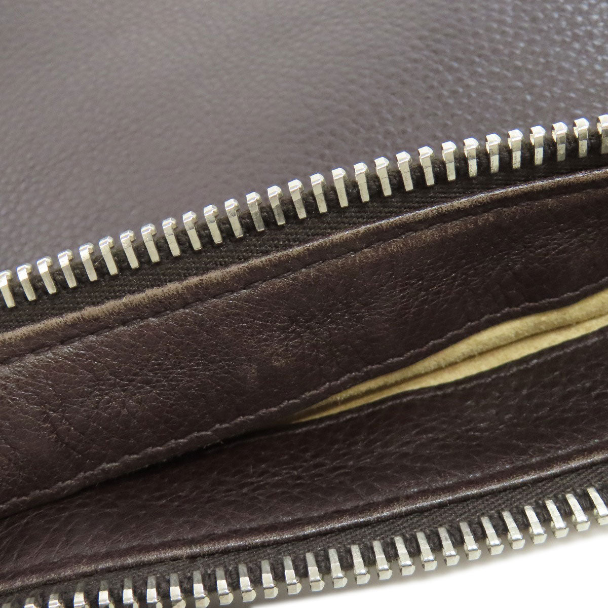 GUCCI グッチ 233329 ロゴ ショルダーバッグ カーフ レディース 中古
