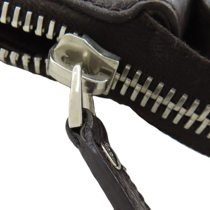 GUCCI グッチ 233329 ロゴ ショルダーバッグ カーフ レディース 中古