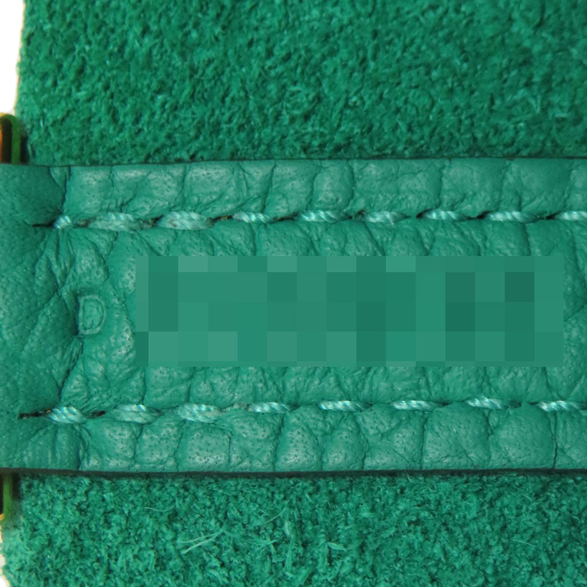 HERMES エルメス ピコタンロックPM ゴールド金具 ハンドバッグ トリヨンクレマンス レディース 中古