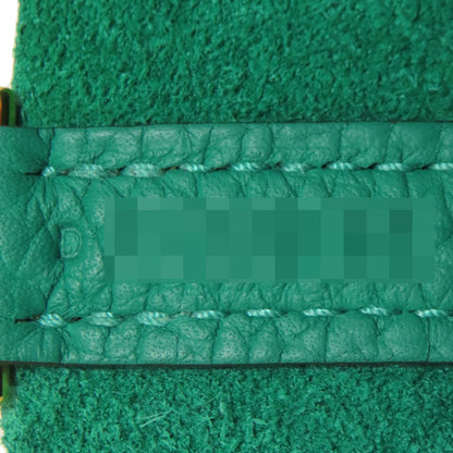 HERMES エルメス ピコタンロックPM ゴールド金具 ハンドバッグ トリヨンクレマンス レディース 中古