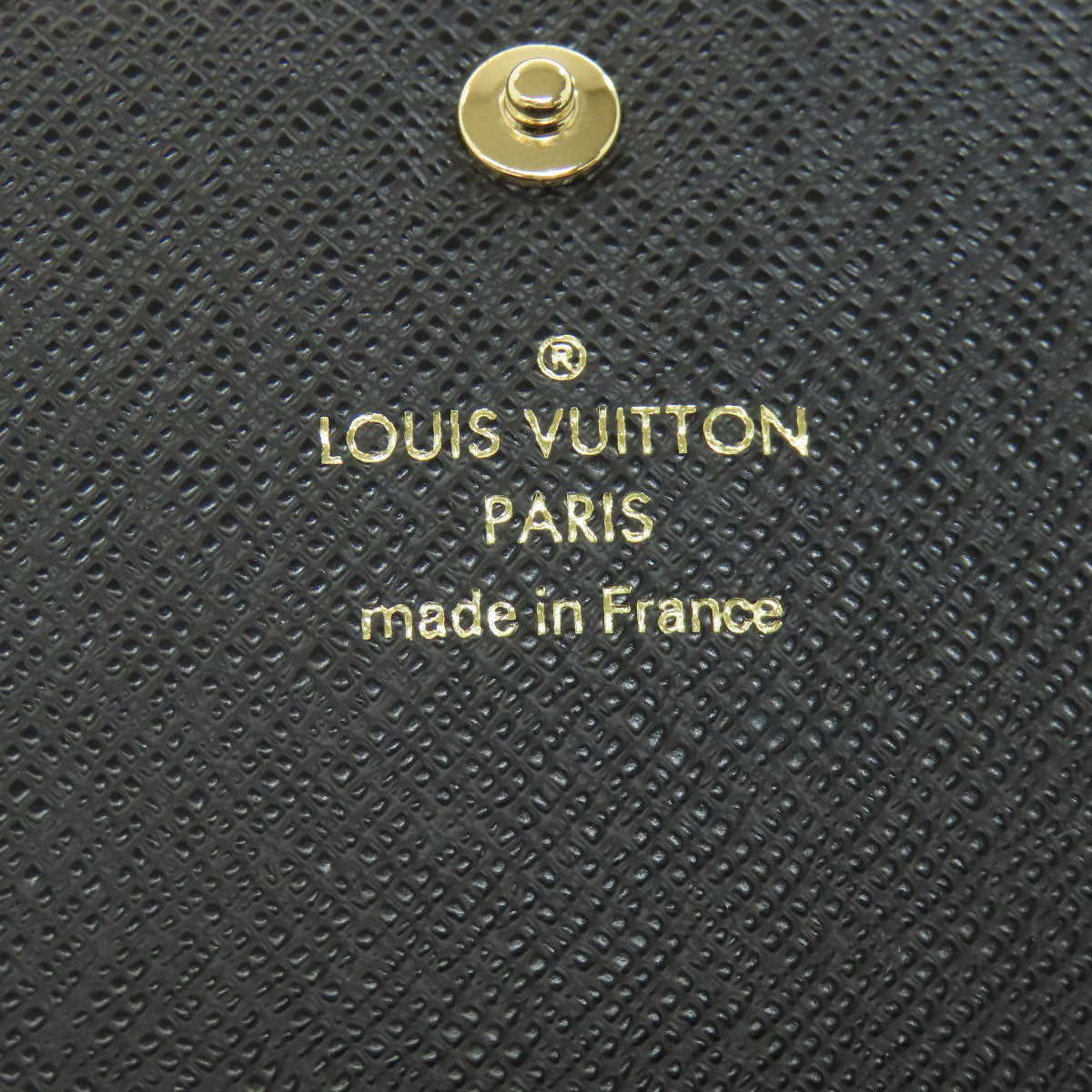 LOUIS VUITTON ルイヴィトン M82157 ポルトフォイユ・エミリー 長財布（小銭入れあり） モノグラムリバース レディース 中古