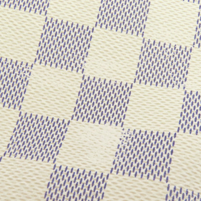 LOUIS VUITTON ルイヴィトン N51107 ネヴァーフルMM 旧 トートバッグ ダミエキャンバス レディース 中古