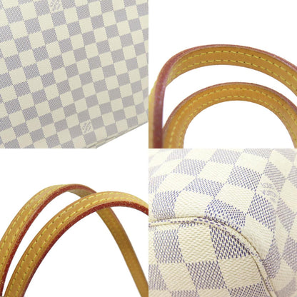 LOUIS VUITTON ルイヴィトン N51107 ネヴァーフルMM 旧 トートバッグ ダミエキャンバス レディース 中古