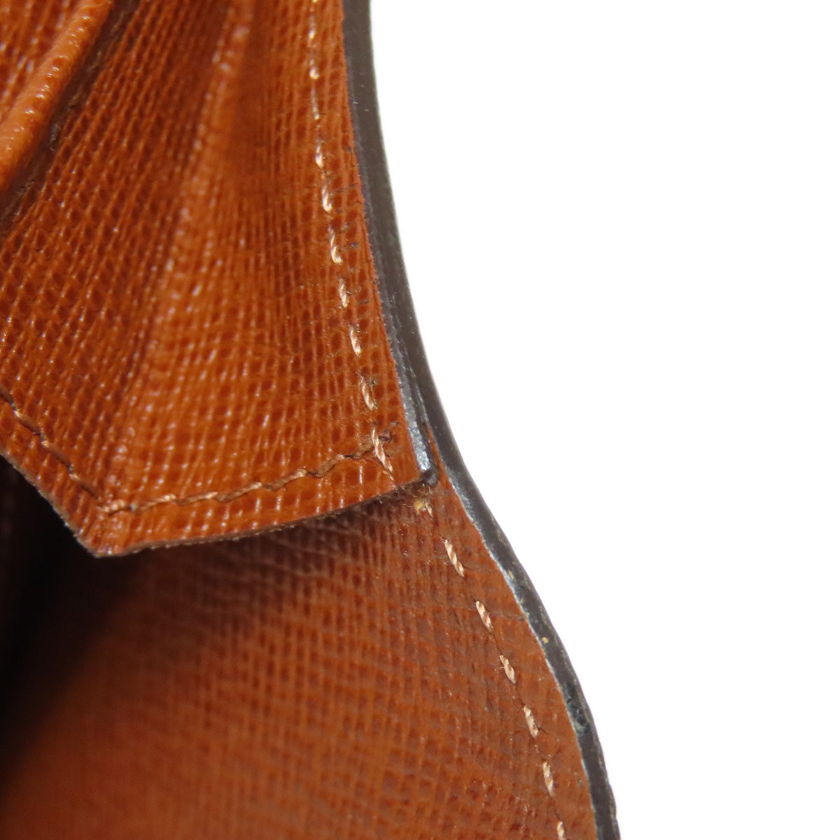 LOUIS VUITTON ルイヴィトン M61930 ポルトモネ・プラ コインケース モノグラムキャンバス レディース 中古