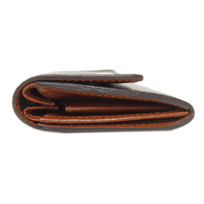 LOUIS VUITTON ルイヴィトン M61930 ポルトモネ・プラ コインケース モノグラムキャンバス レディース 中古