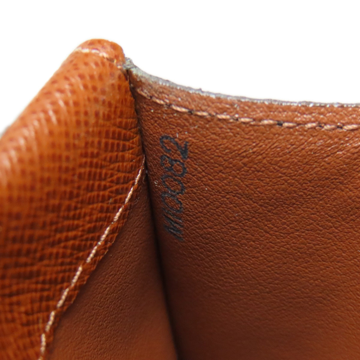 LOUIS VUITTON ルイヴィトン M61930 ポルトモネ・プラ コインケース モノグラムキャンバス レディース 中古