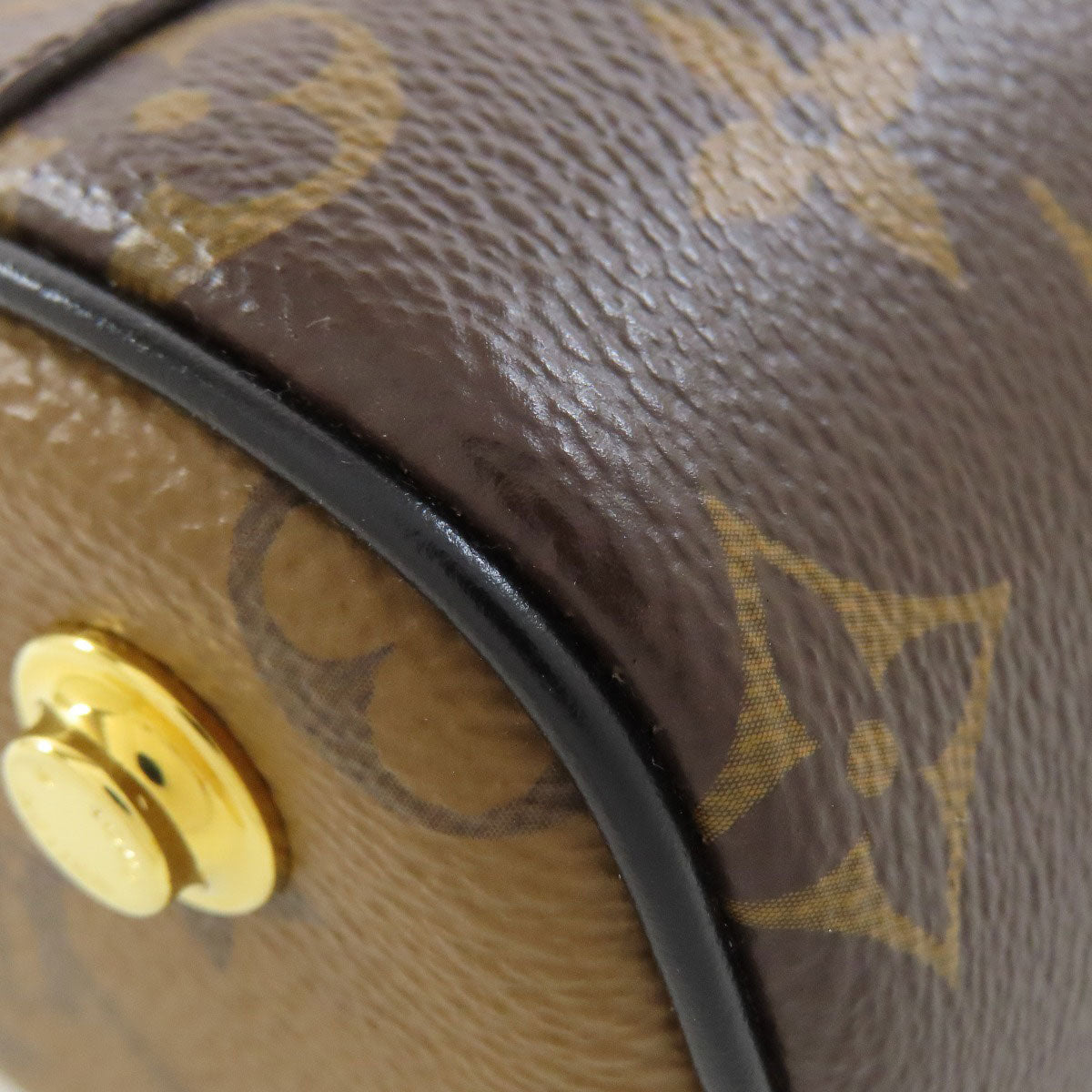 LOUIS VUITTON ルイヴィトン M45165 ヴァニティ NV PM ハンドバッグ モノグラムキャンバス レディース 中古