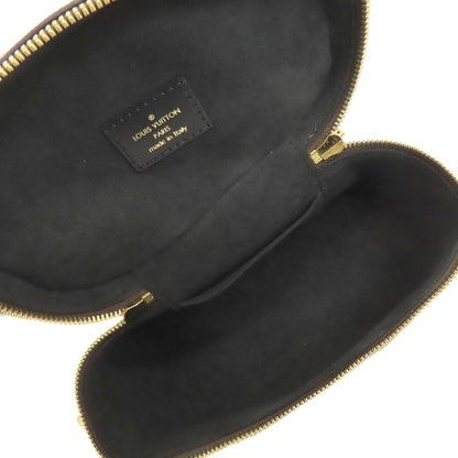LOUIS VUITTON ルイヴィトン M45165 ヴァニティ NV PM ハンドバッグ モノグラムキャンバス レディース 中古