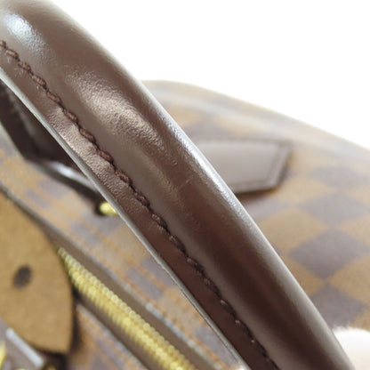 LOUIS VUITTON ルイヴィトン N41531 スピーディ30 ボストンバッグ ダミエキャンバス レディース 中古