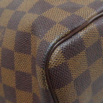 LOUIS VUITTON ルイヴィトン N41531 スピーディ30 ボストンバッグ ダミエキャンバス レディース 中古