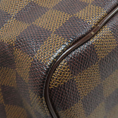 LOUIS VUITTON ルイヴィトン N41531 スピーディ30 ボストンバッグ ダミエキャンバス レディース 中古