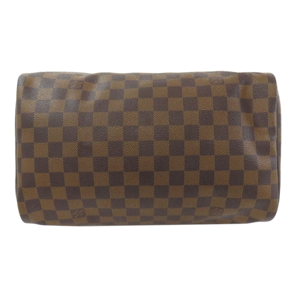 LOUIS VUITTON ルイヴィトン N41531 スピーディ30 ボストンバッグ ダミエキャンバス レディース 中古