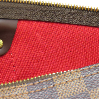 LOUIS VUITTON ルイヴィトン N41531 スピーディ30 ボストンバッグ ダミエキャンバス レディース 中古