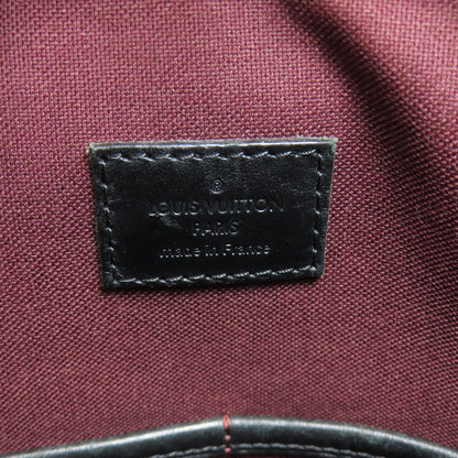 LOUIS VUITTON ルイヴィトン M40388 モノグラム・マカサー キタン トートバッグ モノグラムキャンバス レディース 中古