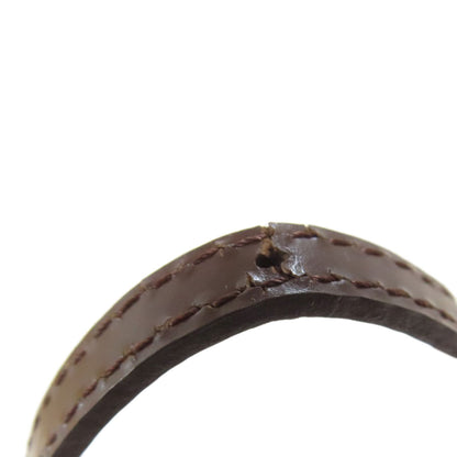 LOUIS VUITTON ルイヴィトン N51296 ポシェット イパネマ ショルダーバッグ ダミエキャンバス レディース 中古