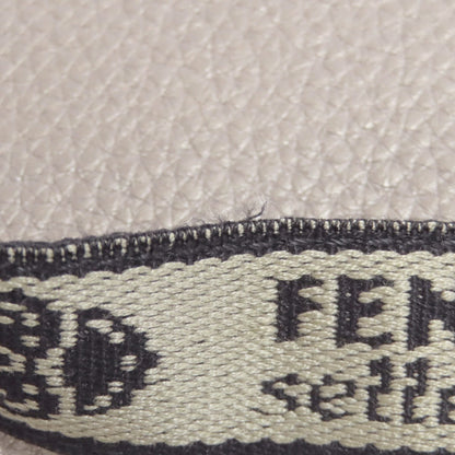 FENDI フェンディ セレリア ショルダーバッグ カーフ レディース 中古