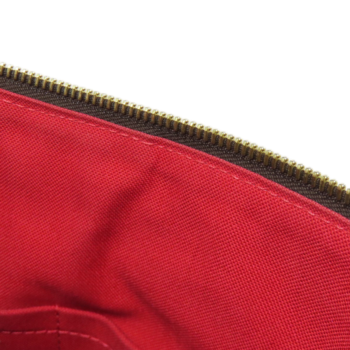 LOUIS VUITTON ルイヴィトン N41546 シエナ MM トートバッグ ダミエキャンバス レディース 中古