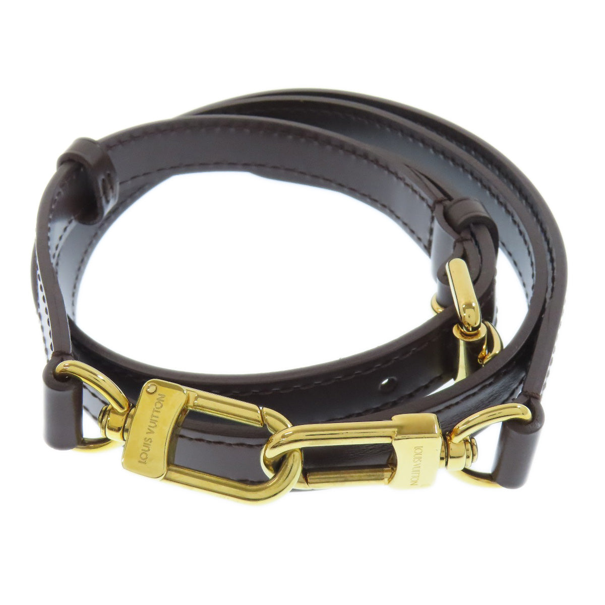 LOUIS VUITTON ルイヴィトン N41546 シエナ MM トートバッグ ダミエキャンバス レディース 中古