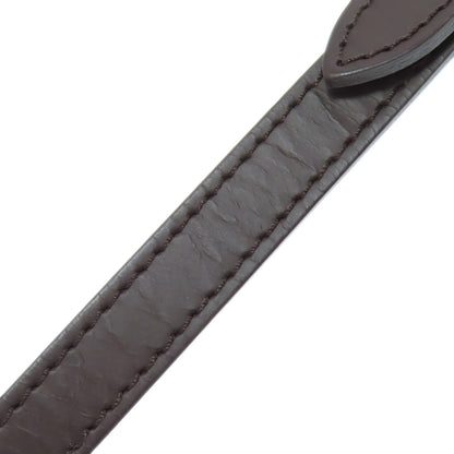 LOUIS VUITTON ルイヴィトン N41545 シエナPM トートバッグ ダミエキャンバス レディース 中古