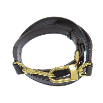 LOUIS VUITTON ルイヴィトン N41545 シエナPM トートバッグ ダミエキャンバス レディース 中古