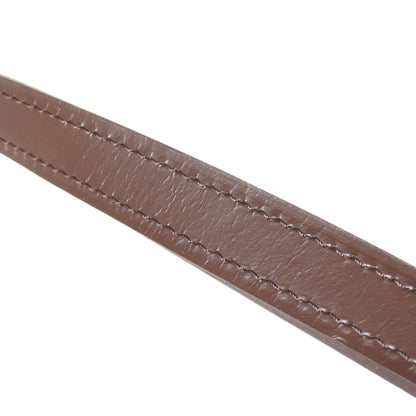 LOUIS VUITTON ルイヴィトン N48085 トロカデロ SPオーダー ショルダーバッグ ダミエキャンバス レディース 中古