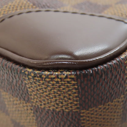 LOUIS VUITTON ルイヴィトン N48085 トロカデロ SPオーダー ショルダーバッグ ダミエキャンバス レディース 中古