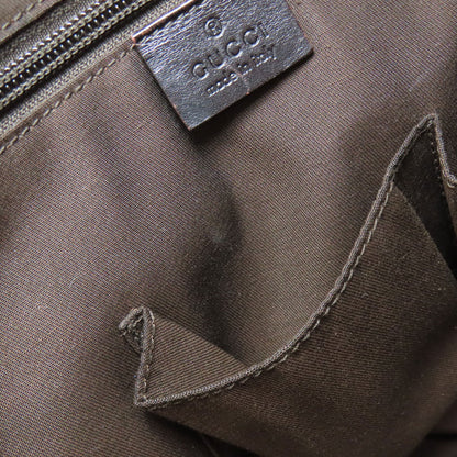 GUCCI グッチ 223665 ディアマンテ ショルダーバッグ レザー レディース 中古