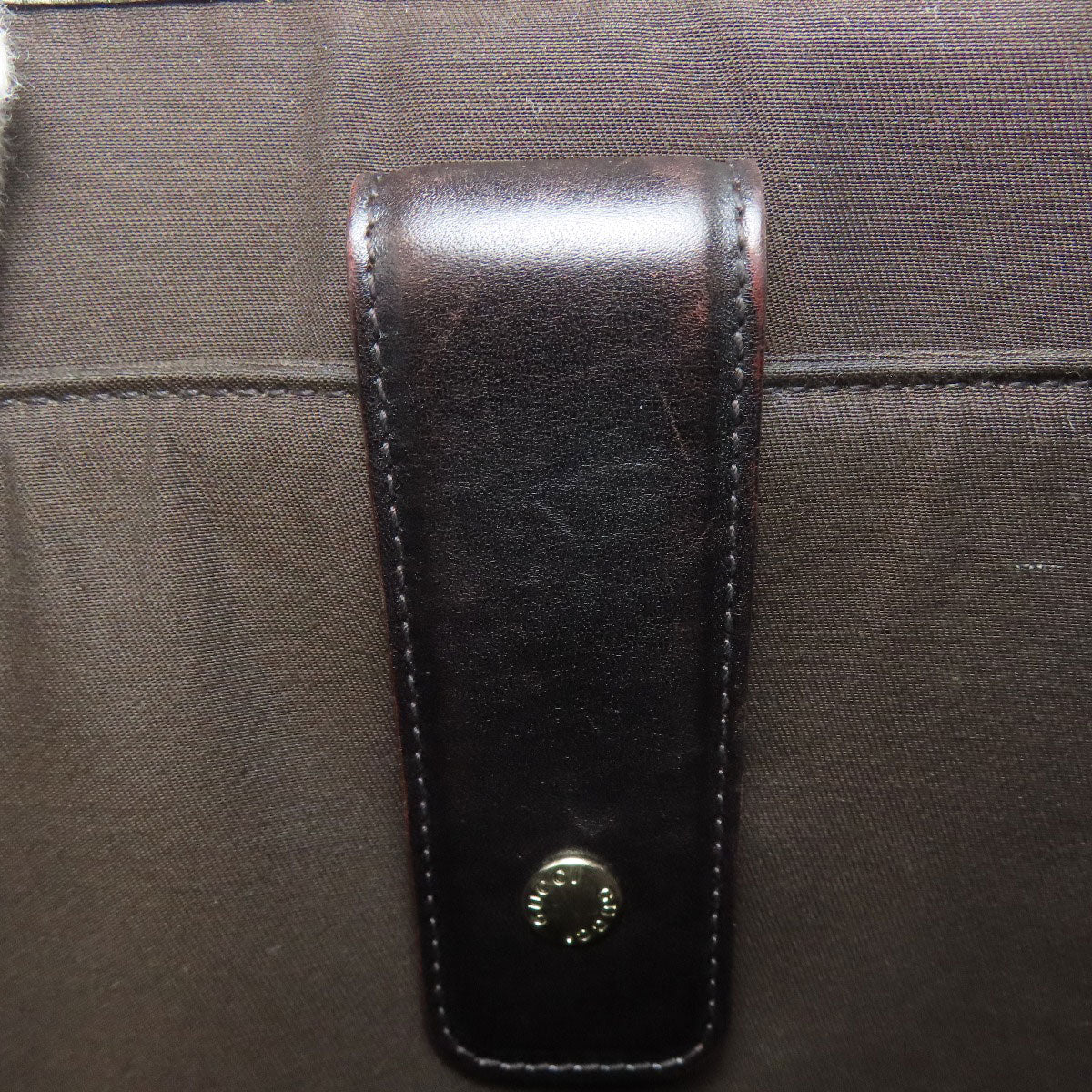 GUCCI グッチ 223665 ディアマンテ ショルダーバッグ レザー レディース 中古