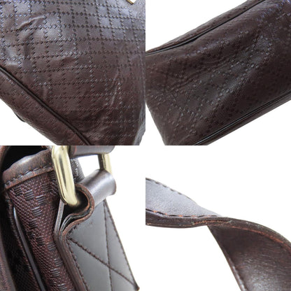 GUCCI グッチ 223665 ディアマンテ ショルダーバッグ レザー レディース 中古
