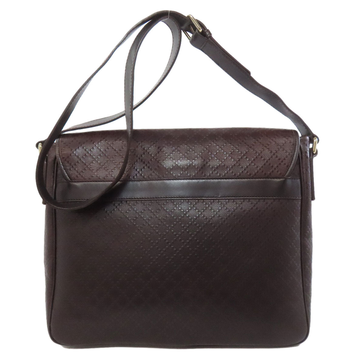 GUCCI グッチ 223665 ディアマンテ ショルダーバッグ レザー レディース 中古
