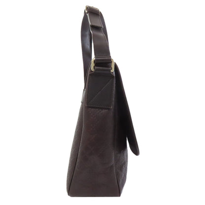 GUCCI グッチ 223665 ディアマンテ ショルダーバッグ レザー レディース 中古