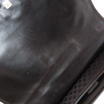 GUCCI グッチ 223665 ディアマンテ ショルダーバッグ レザー レディース 中古