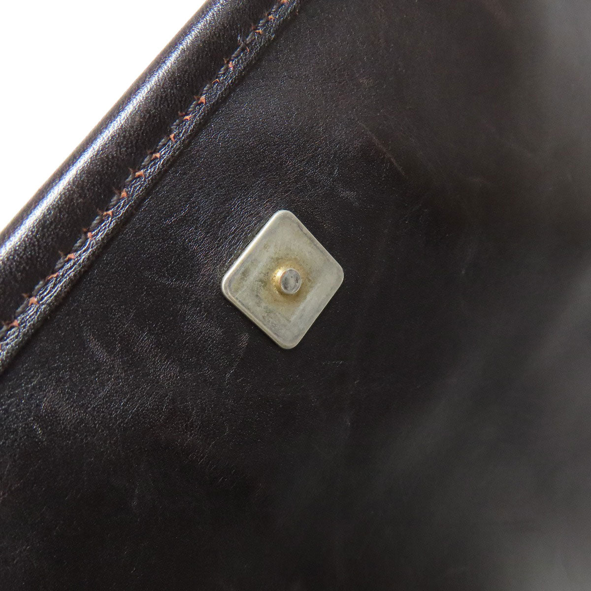 GUCCI グッチ 223665 ディアマンテ ショルダーバッグ レザー レディース 中古