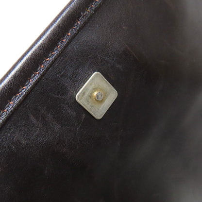 GUCCI グッチ 223665 ディアマンテ ショルダーバッグ レザー レディース 中古