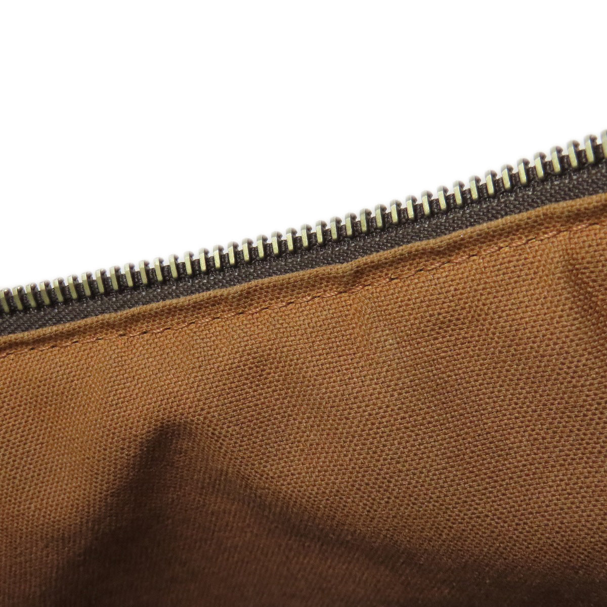 LOUIS VUITTON ルイヴィトン M40075 トゥラム GM ショルダーバッグ モノグラムキャンバス レディース 中古
