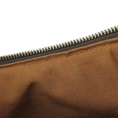 LOUIS VUITTON ルイヴィトン M40075 トゥラム GM ショルダーバッグ モノグラムキャンバス レディース 中古