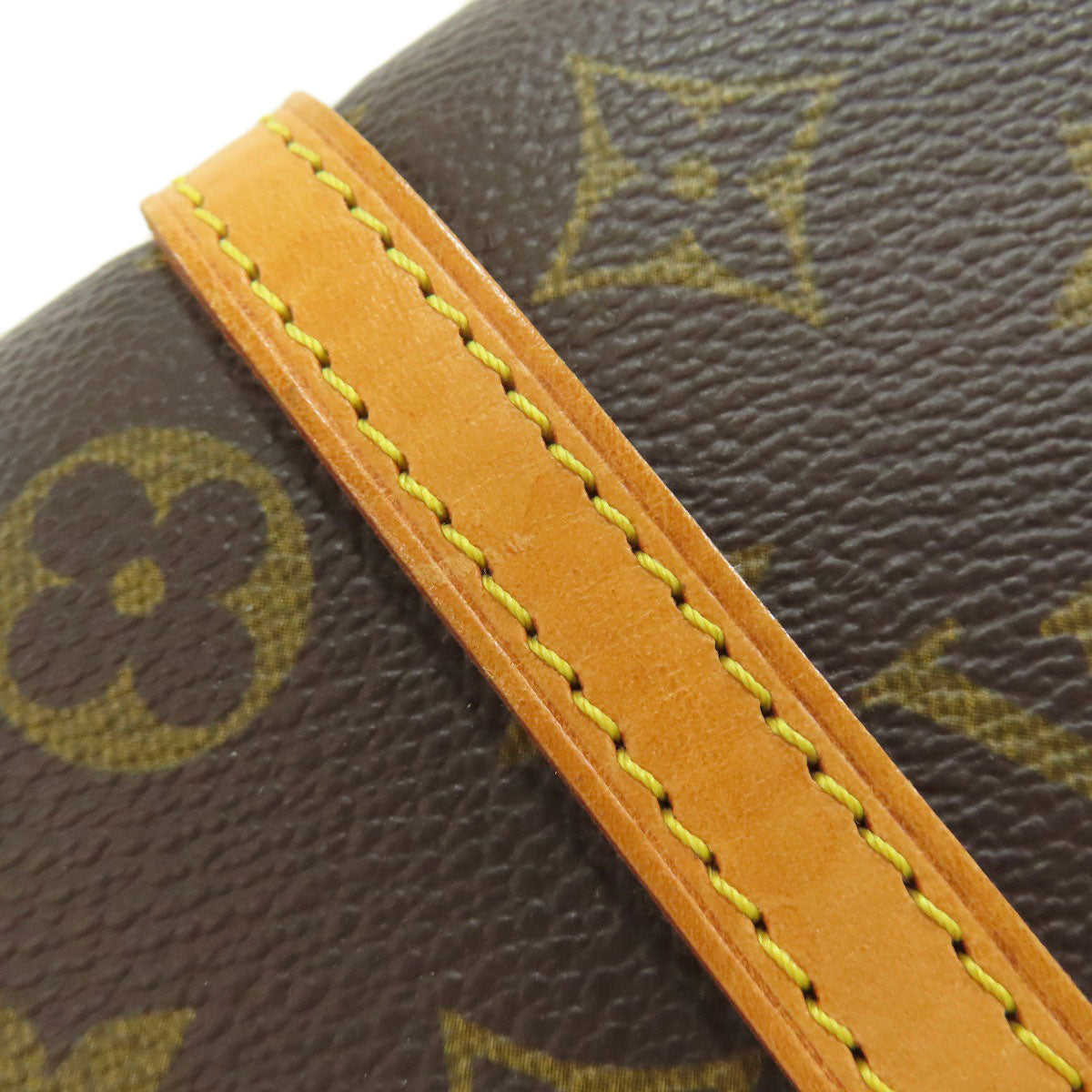 LOUIS VUITTON ルイヴィトン M51159 ポシェット・マレル ヒップバッグ・ウエストバッグ モノグラムキャンバス レディース 中古